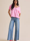 Bristol Oversized Tee