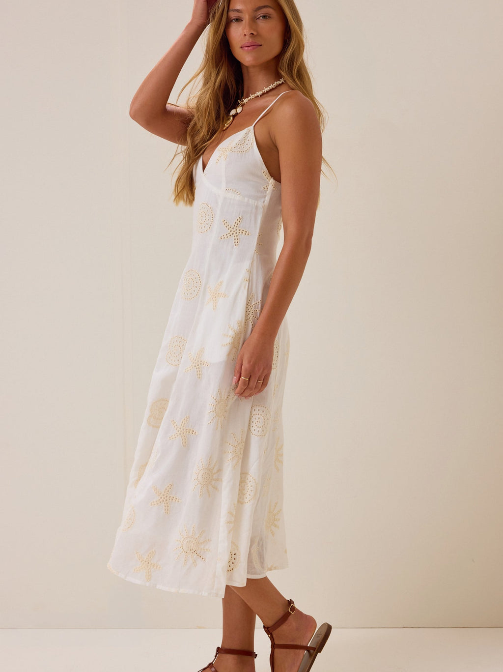 Sunnie Maxi Dress