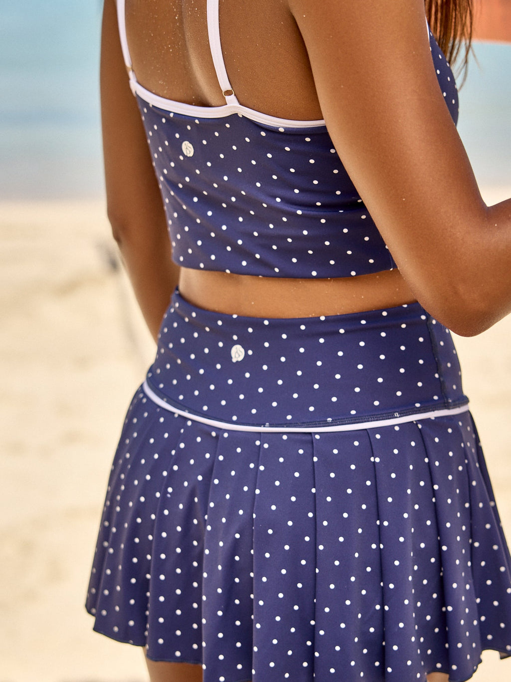 Icon Dot Tank
