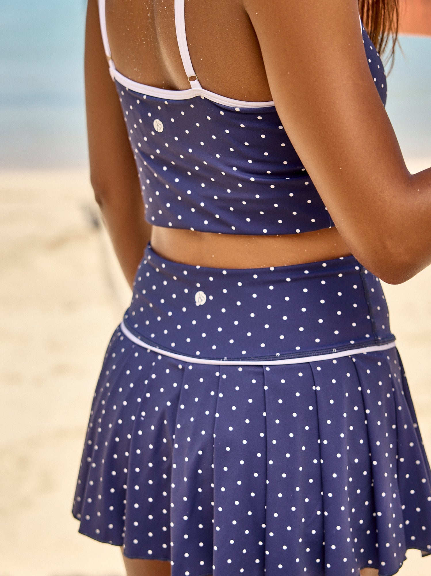 Icon Dot Tank