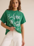 Bali Oversized Tee