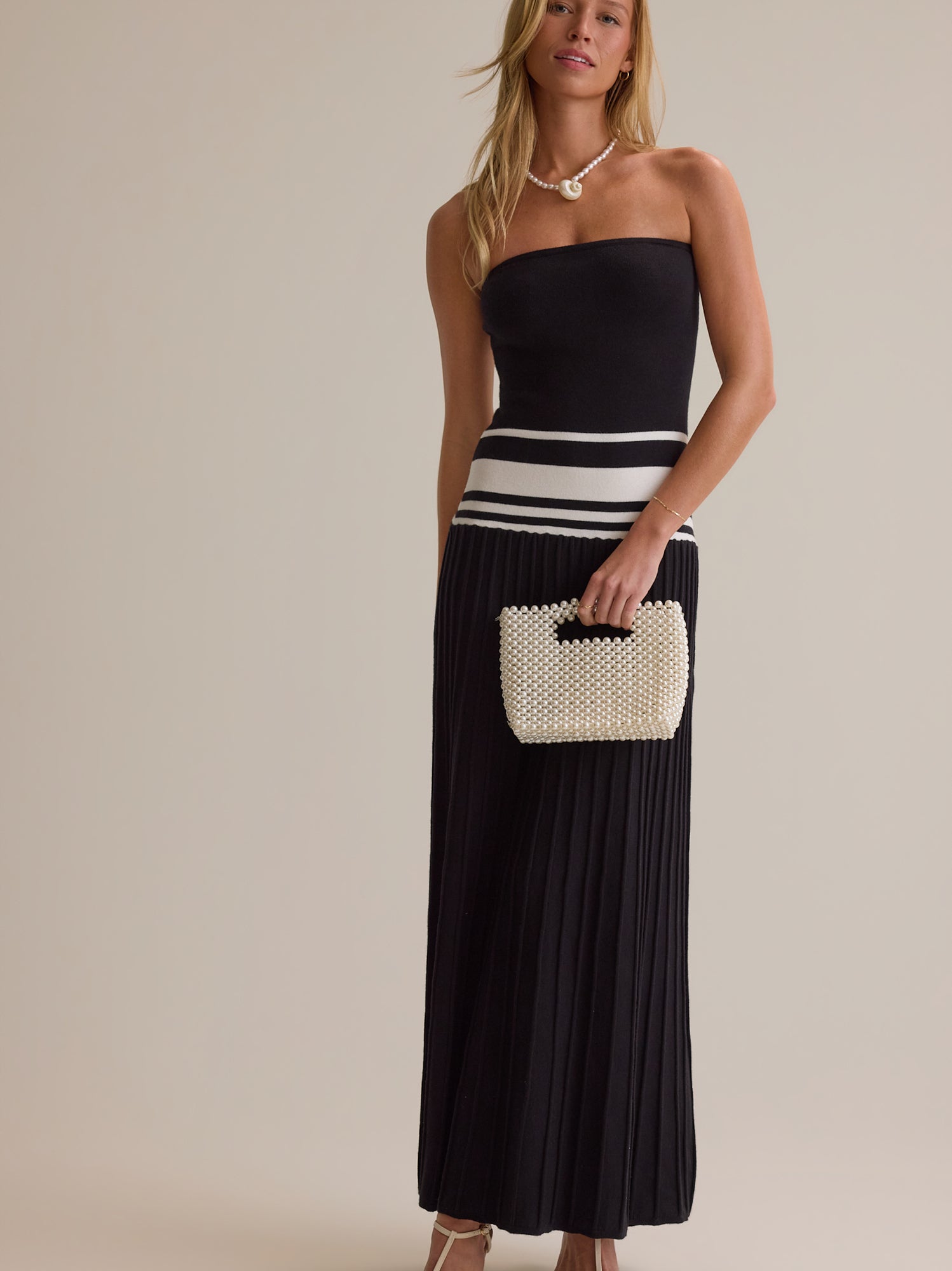 Kali Midi Dress