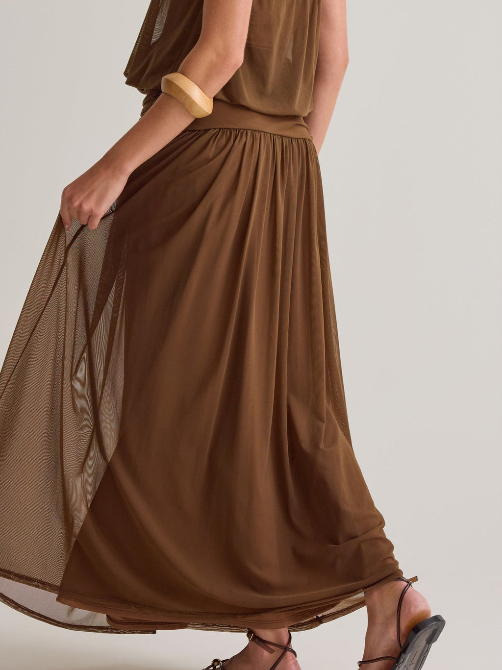 Carmen Maxi Dress