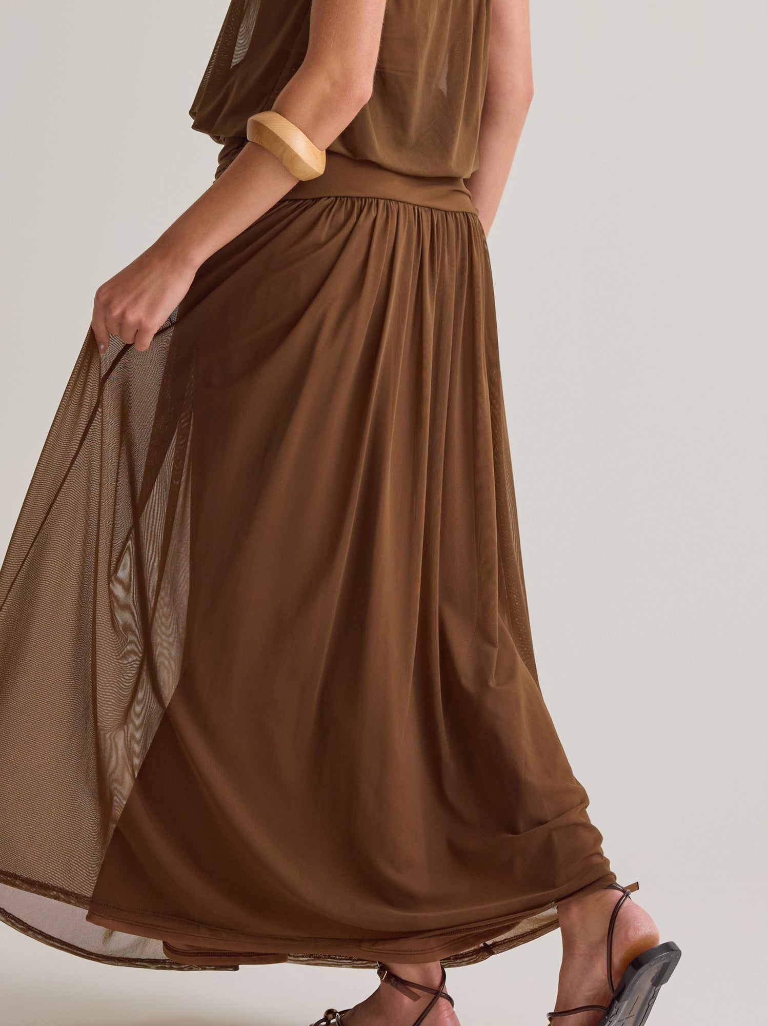 Carmen Maxi Dress