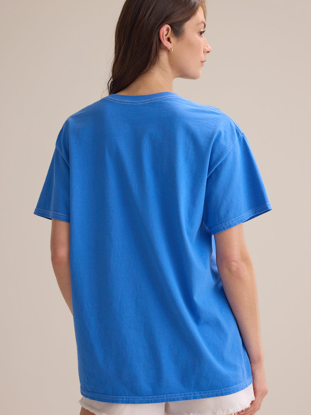 Fleetwood Rumors Oversized Tee