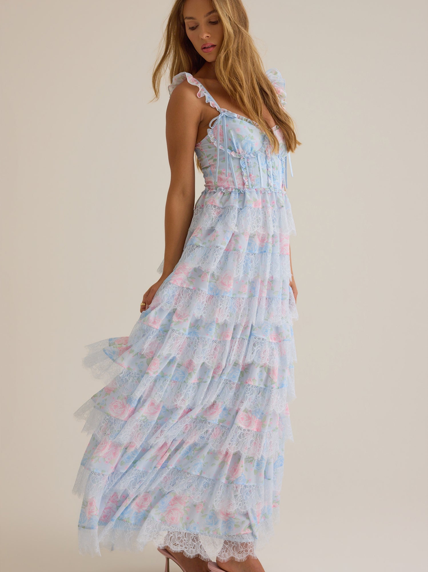 Rhiannon Maxi Dress