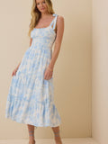 Vera Maxi Dress
