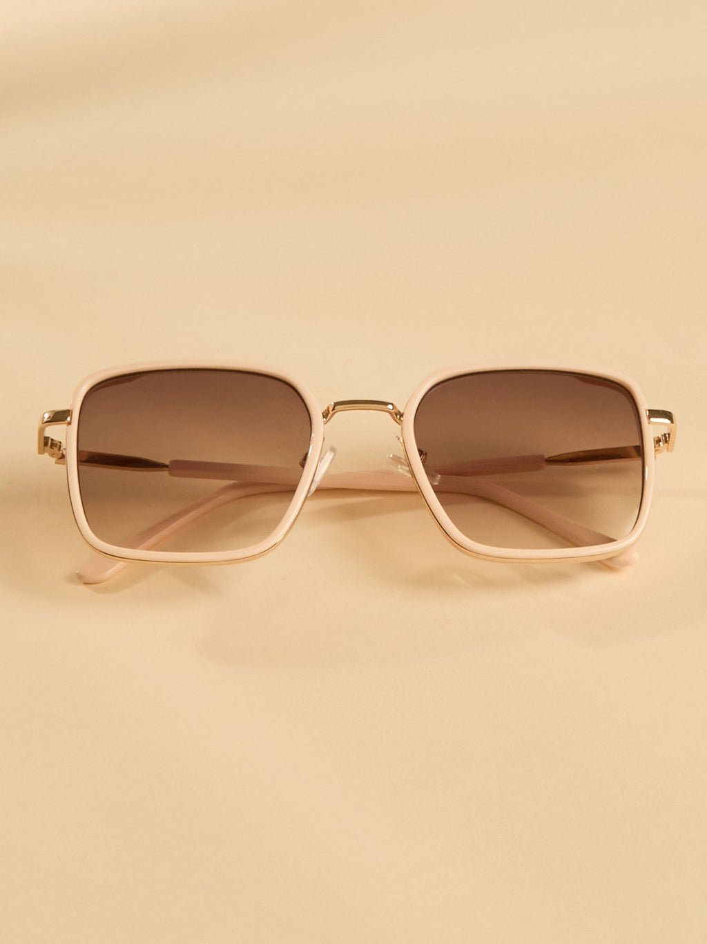 Dani Square Sunglasses