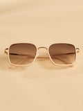 Dani Square Sunglasses
