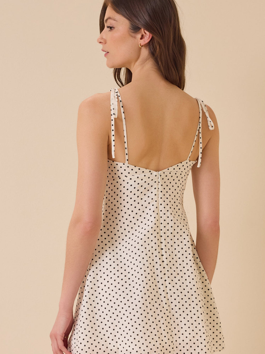 Cecily Mini Dress