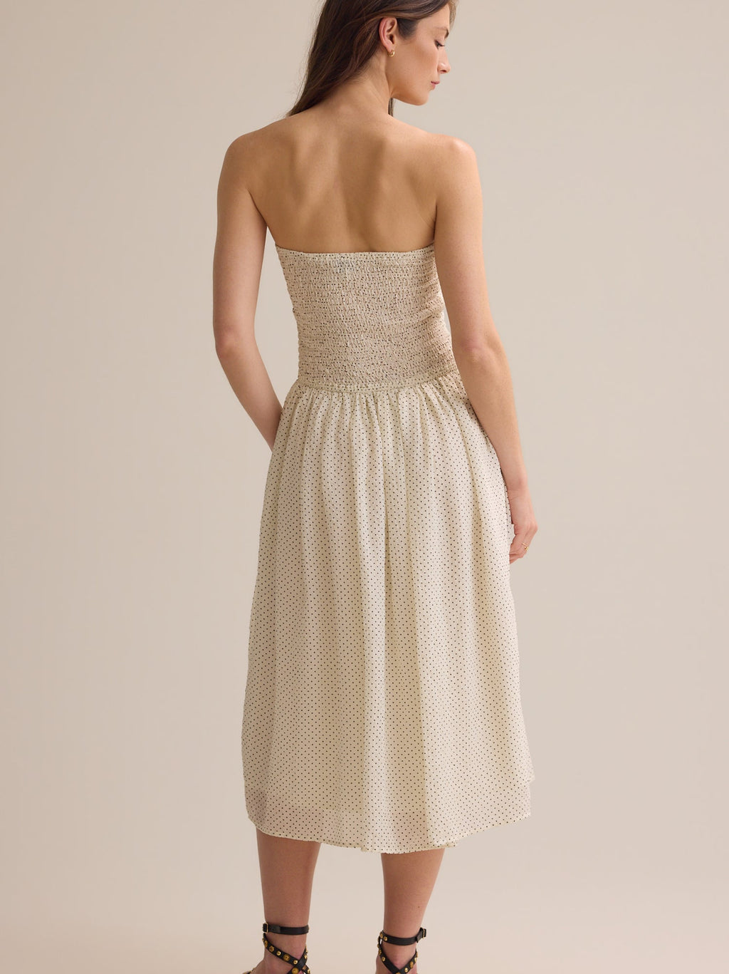 Rhea Maxi Dress