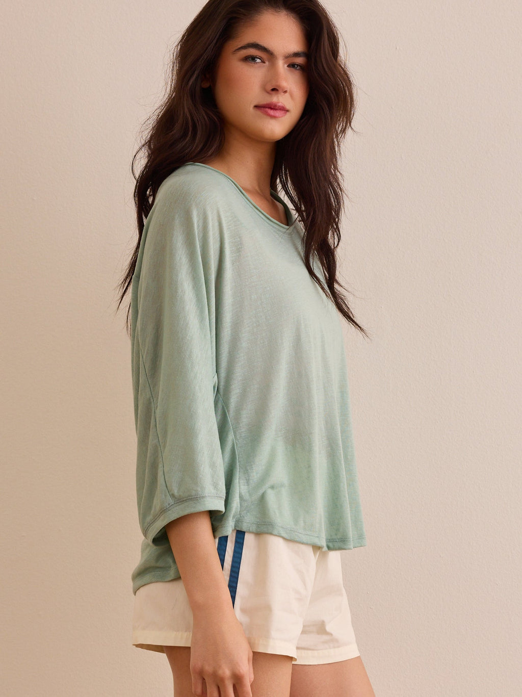 Tempo Studio Crew Tee