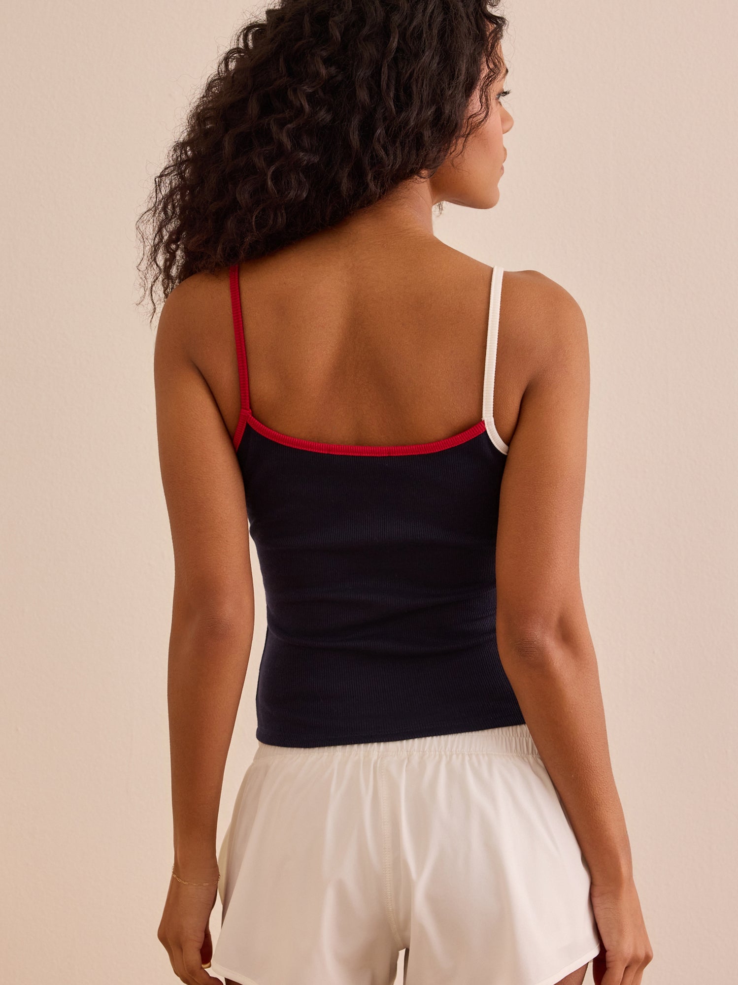 Flag Patch Tank
