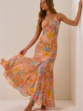 Isla Maxi Dress