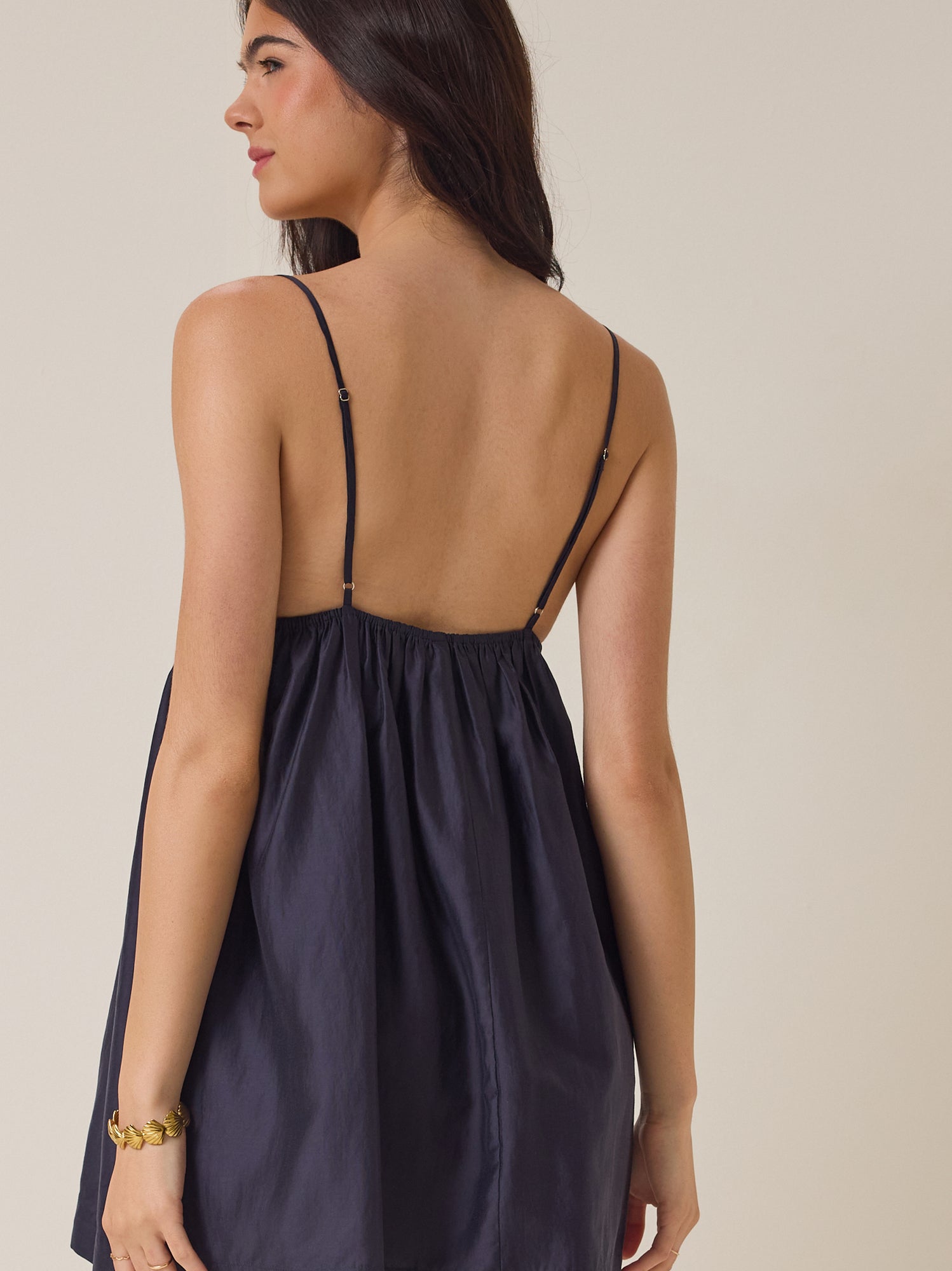 Vivi Mini Dress