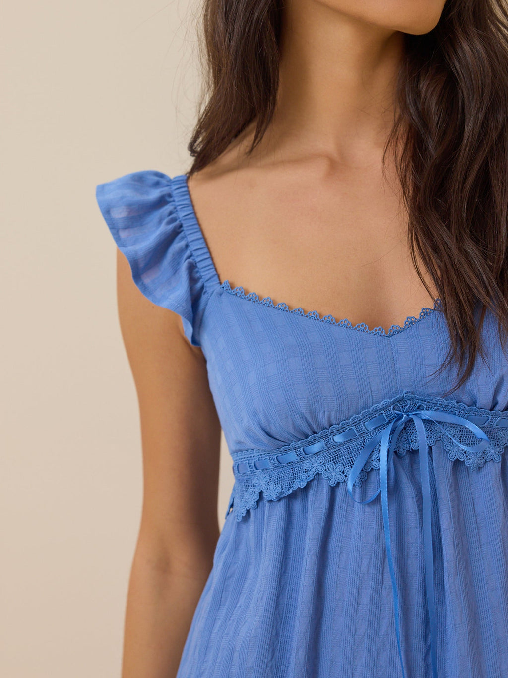 Lilith Mini Dress