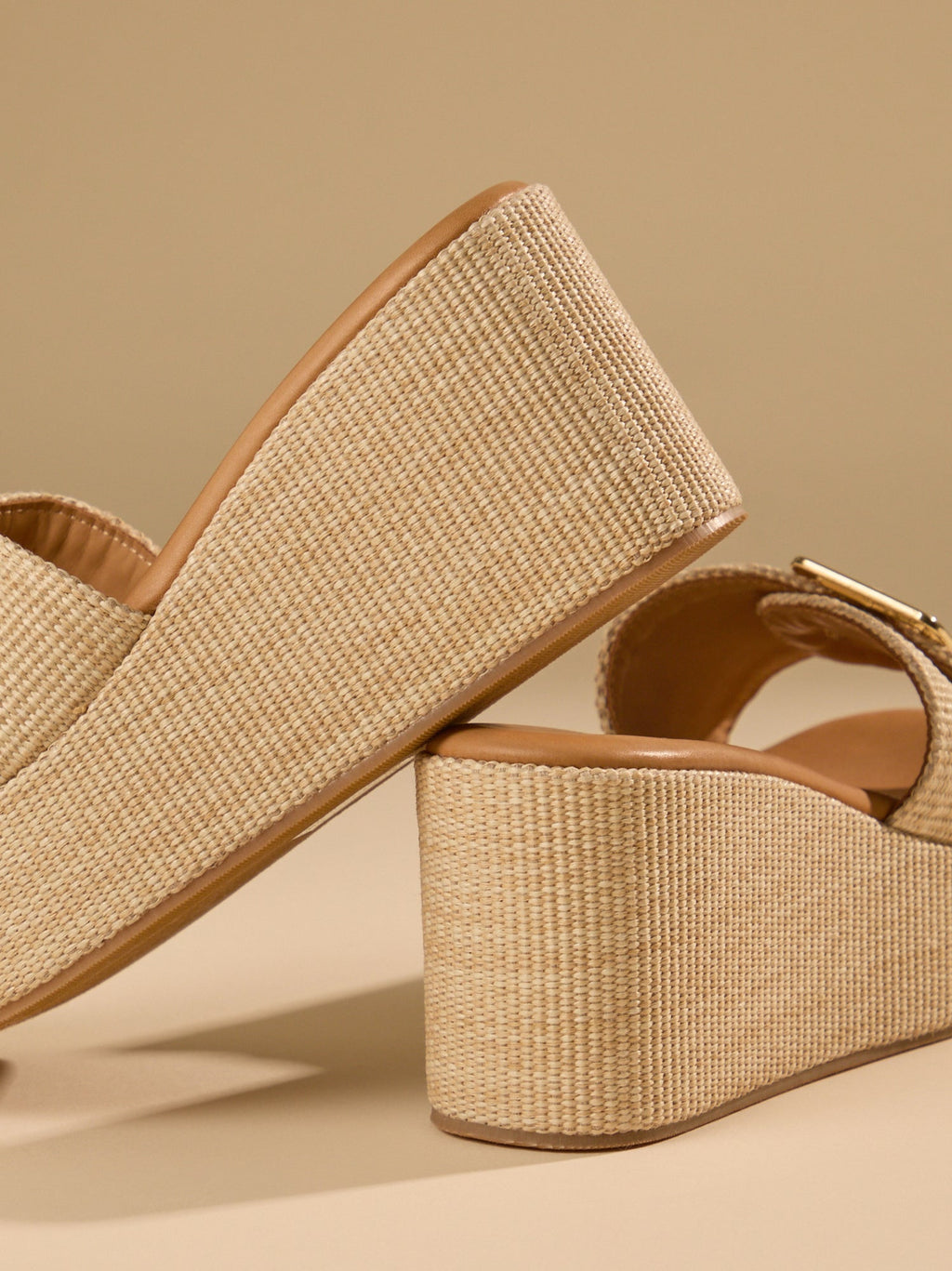 Dolce Vita Jill Slip On Wedges