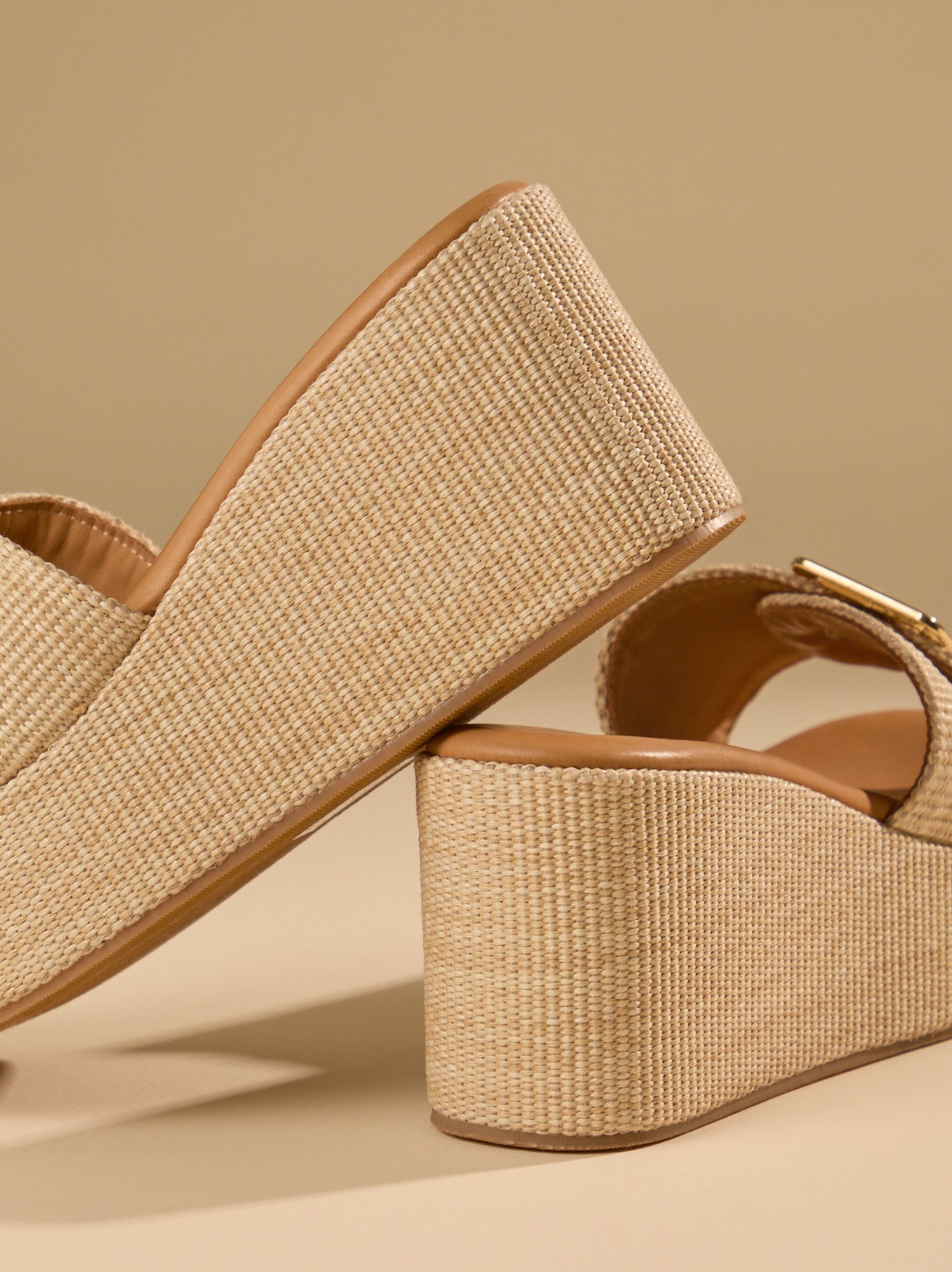 Dolce Vita Jill Slip On Wedges