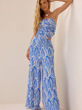 Hendricks Boho Flowy Pant
