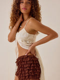 Mimi Bloomer Shorts