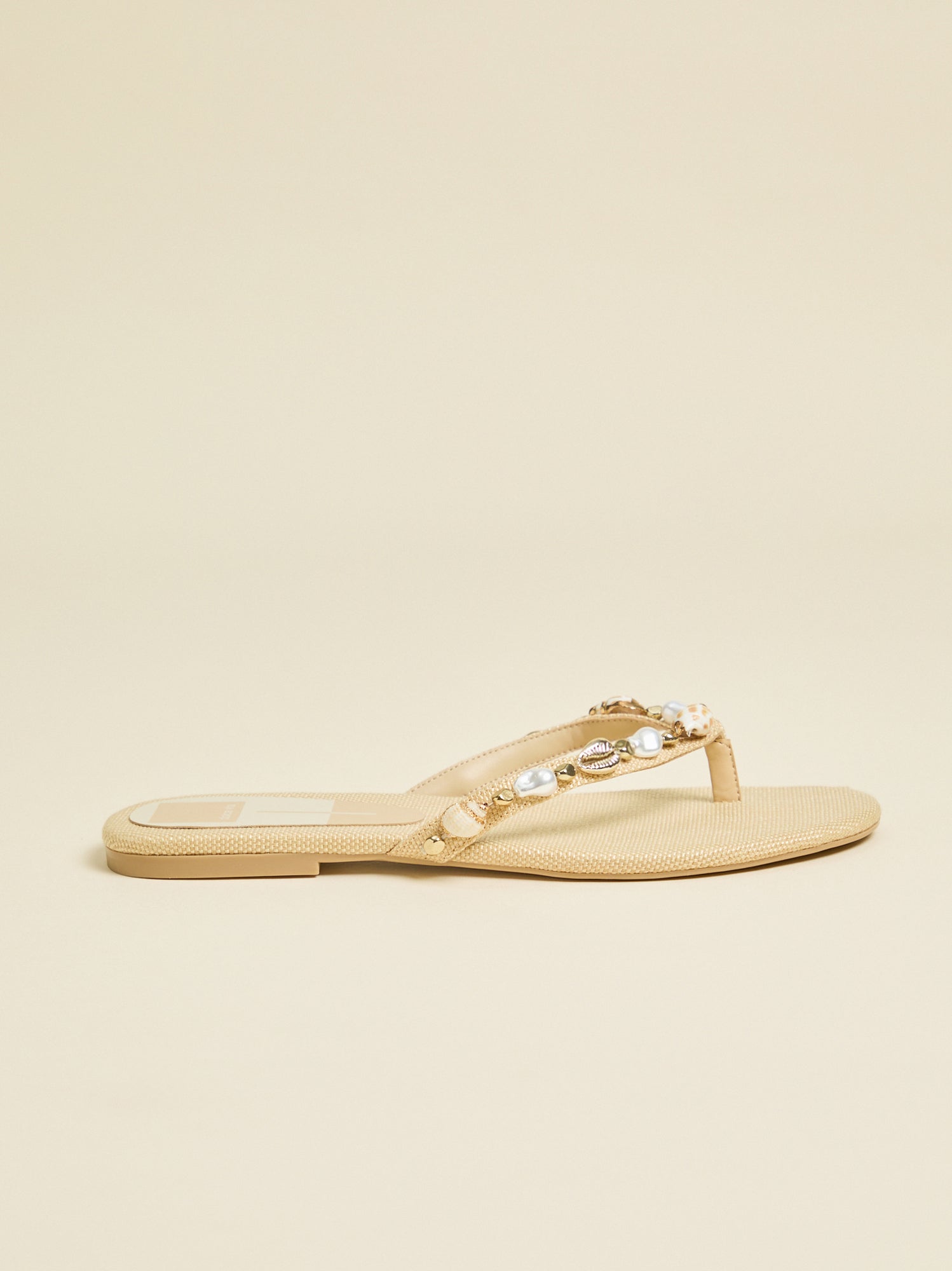 Dolce Vita Kysha Sandal