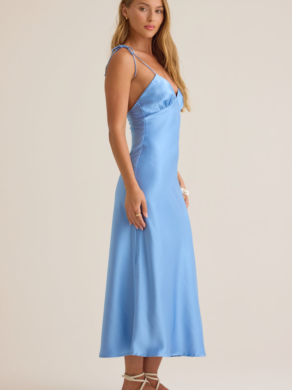 Theodora Maxi Dress