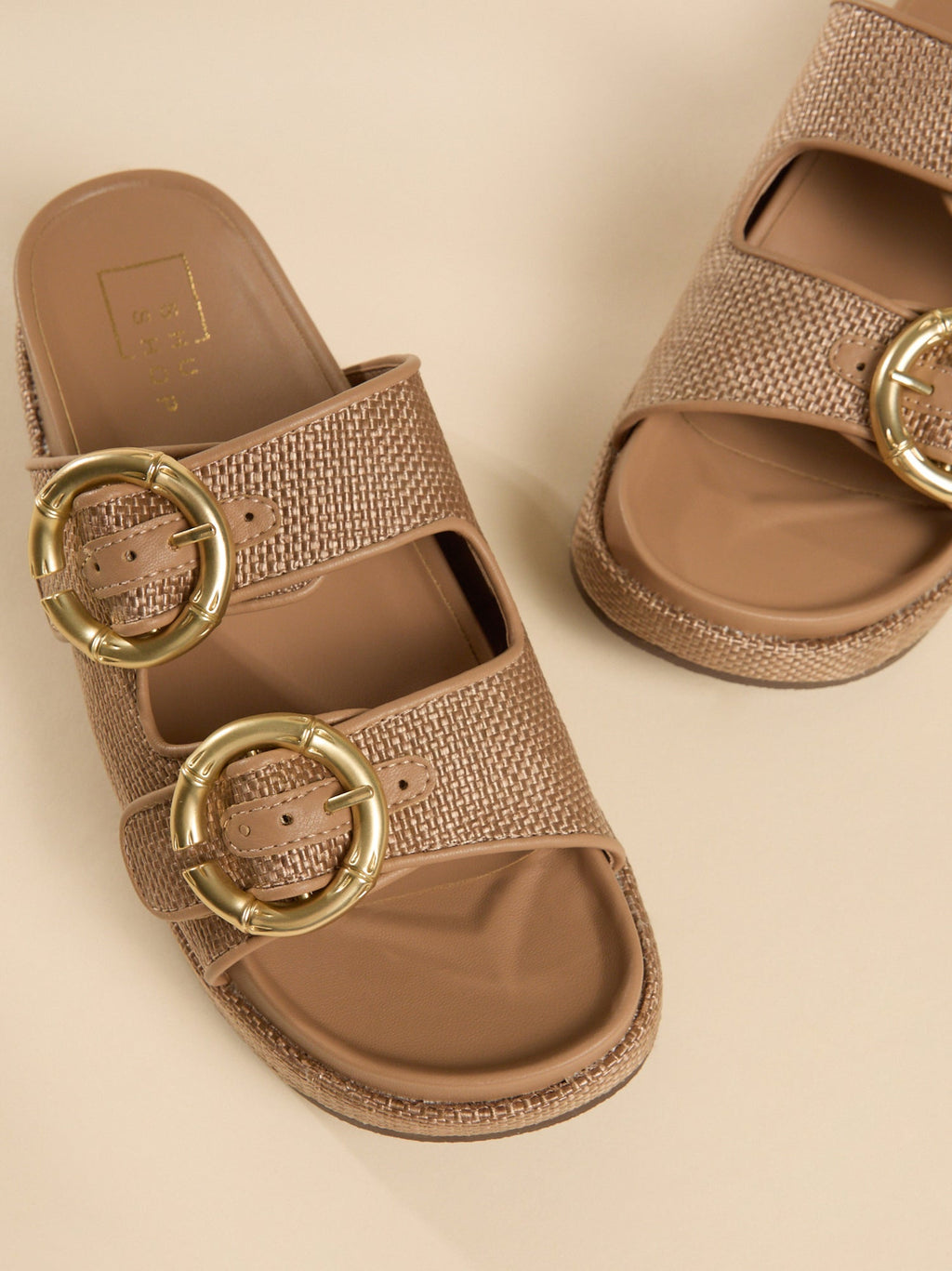 Lori Woven Sandal