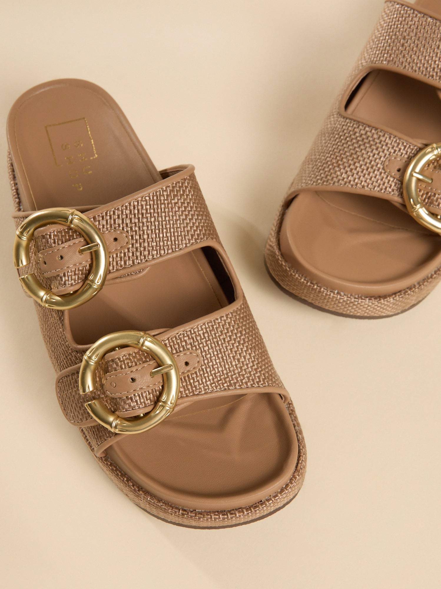 Lori Woven Sandal