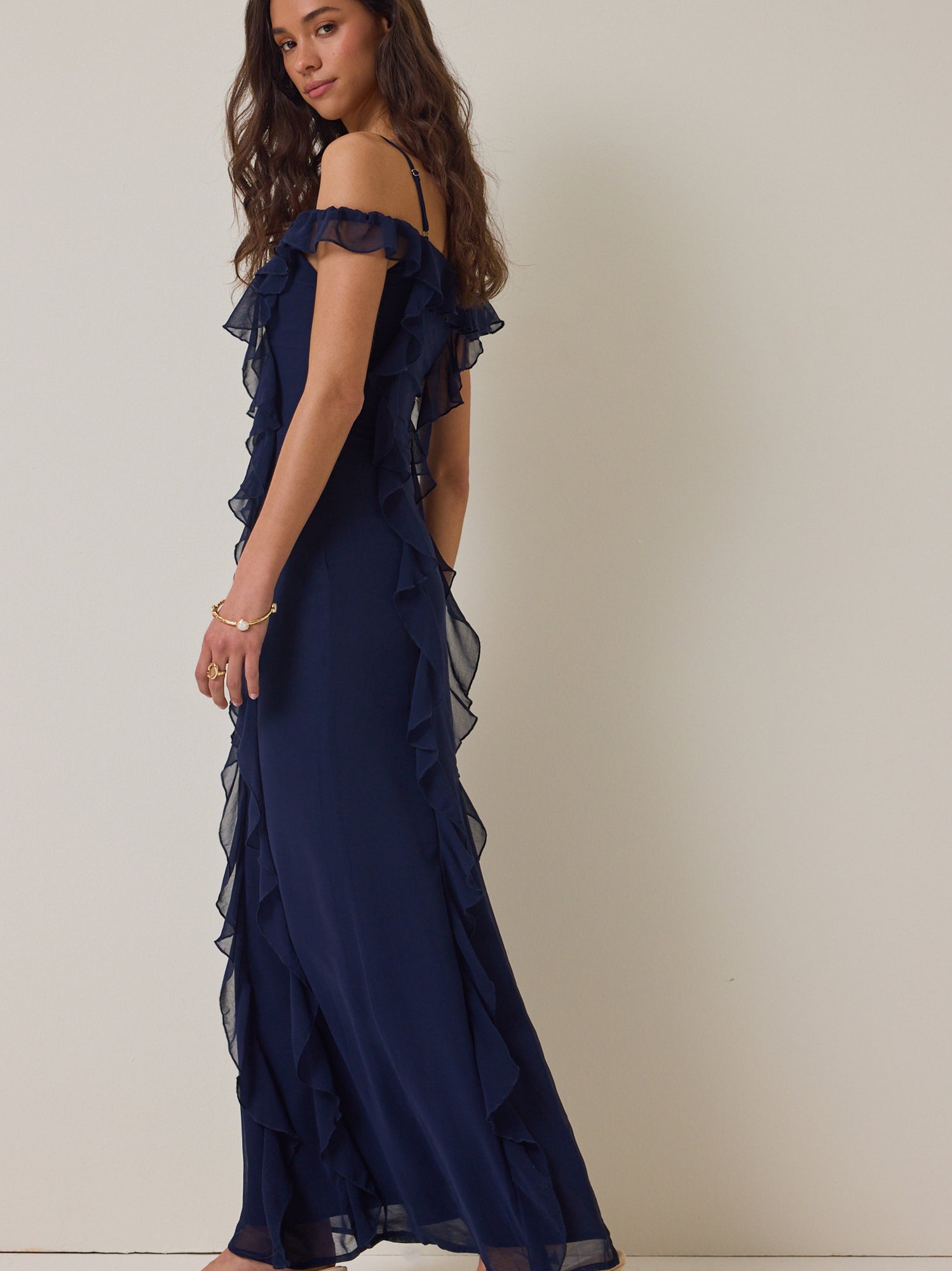 Haven Maxi Dress