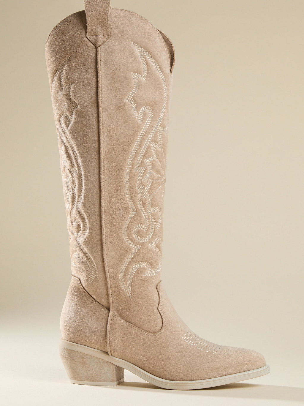 Filly Western Boots
