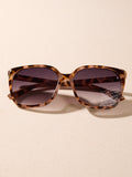 Tyra Square Sunglasses