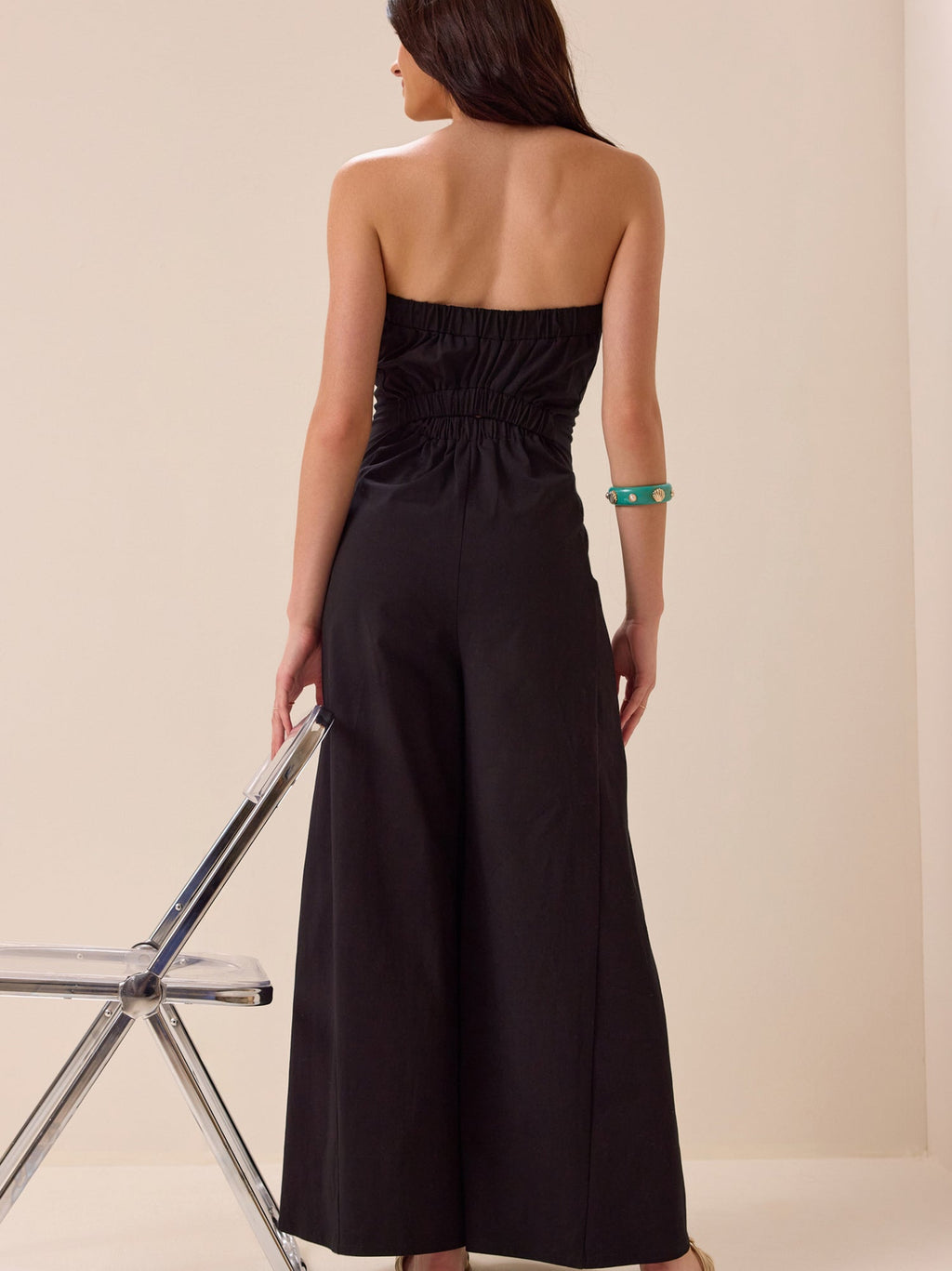 Collie Tube Jumpsuit