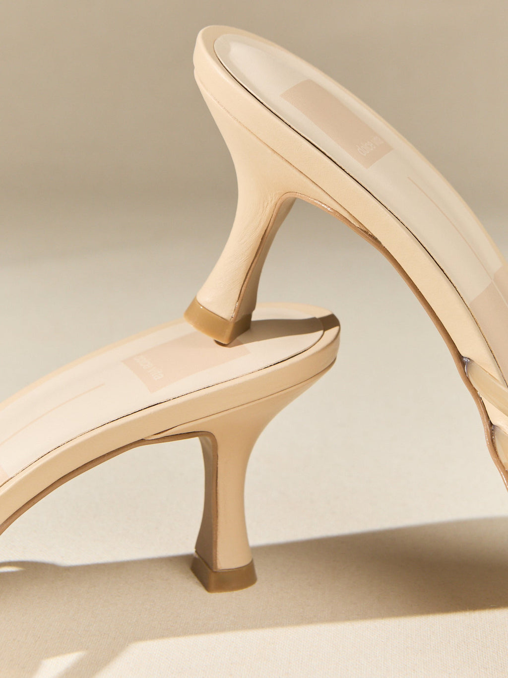 Galae Heel by Dolce Vita