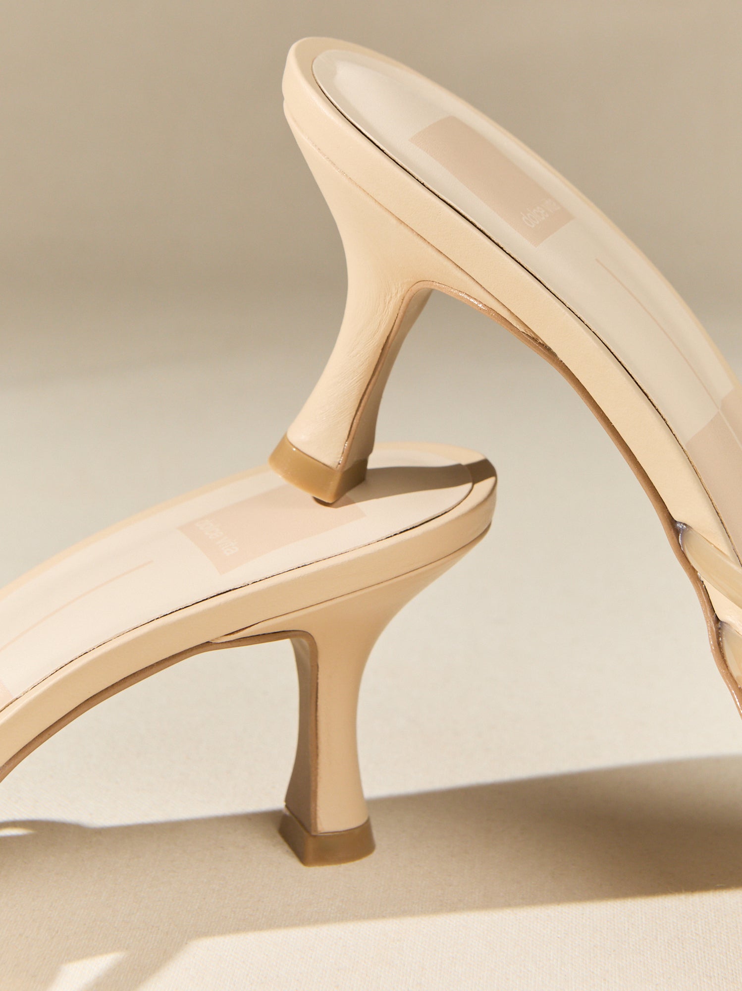 Galae Heel by Dolce Vita