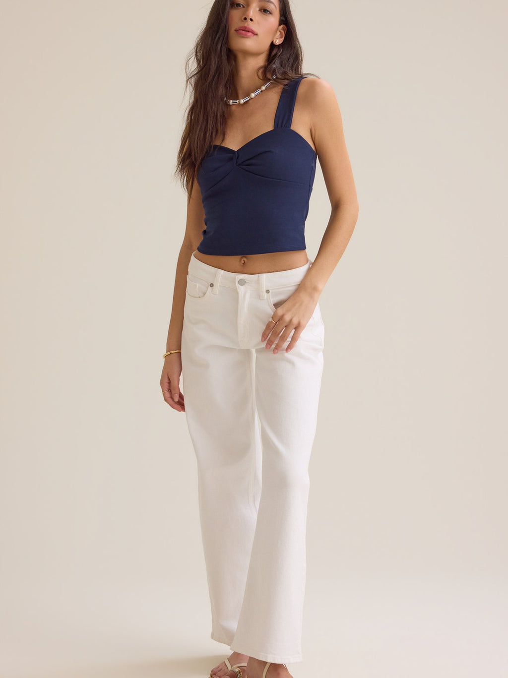 Maclaine Tank