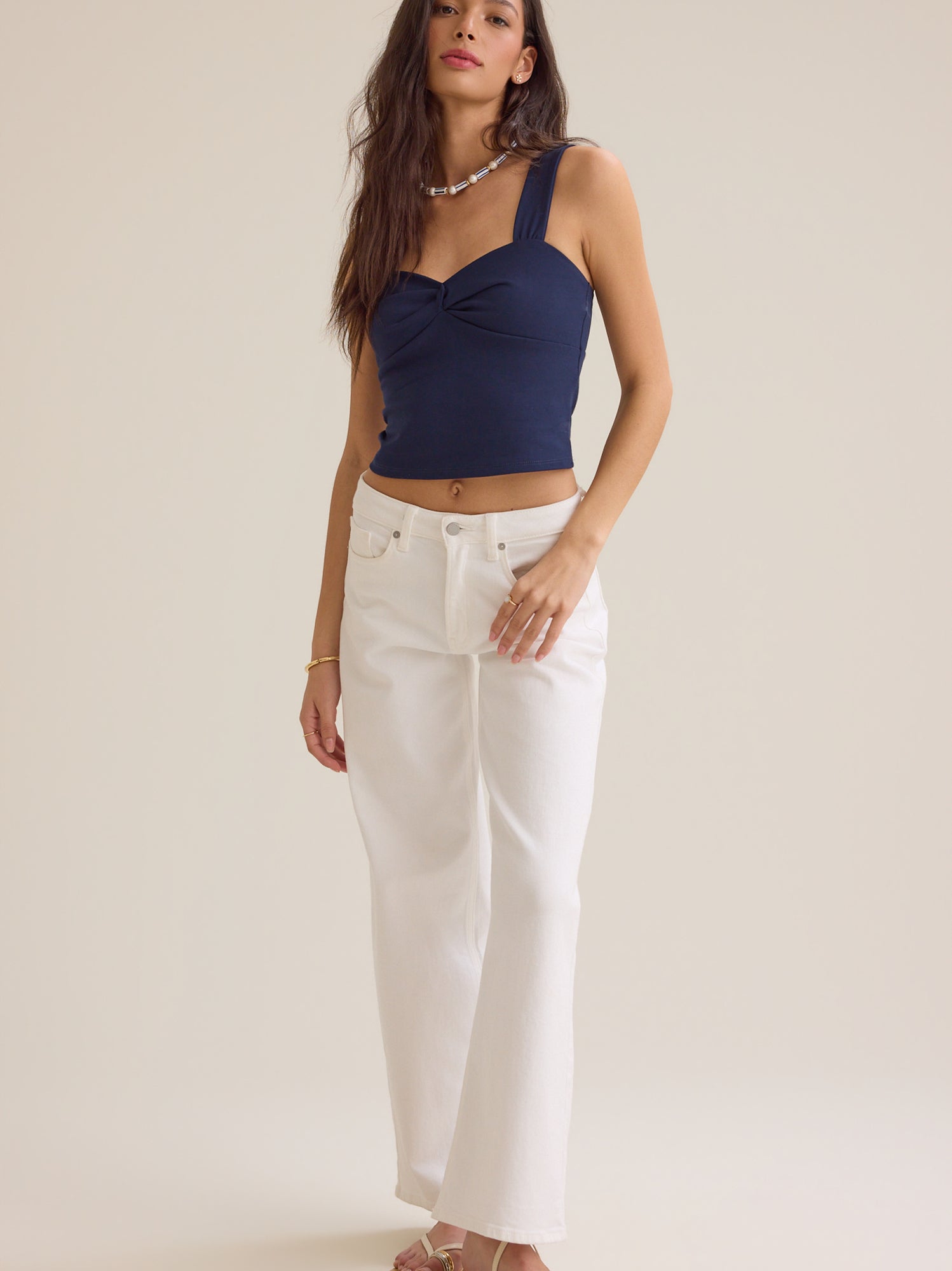 Maclaine Tank