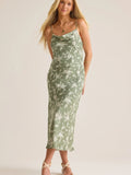 Mila Midi Dress