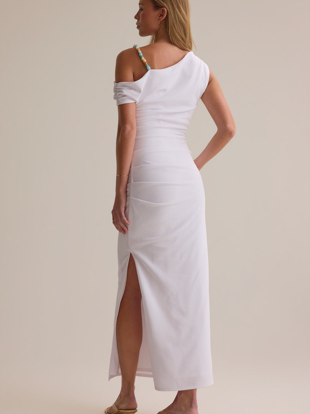 Tilly Maxi Dress