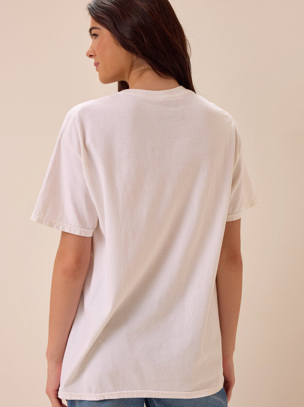 NYC Fleetwood Mac Concert Tee