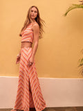 Coralie Maxi Skirt