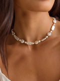 Ivory Coast Necklace