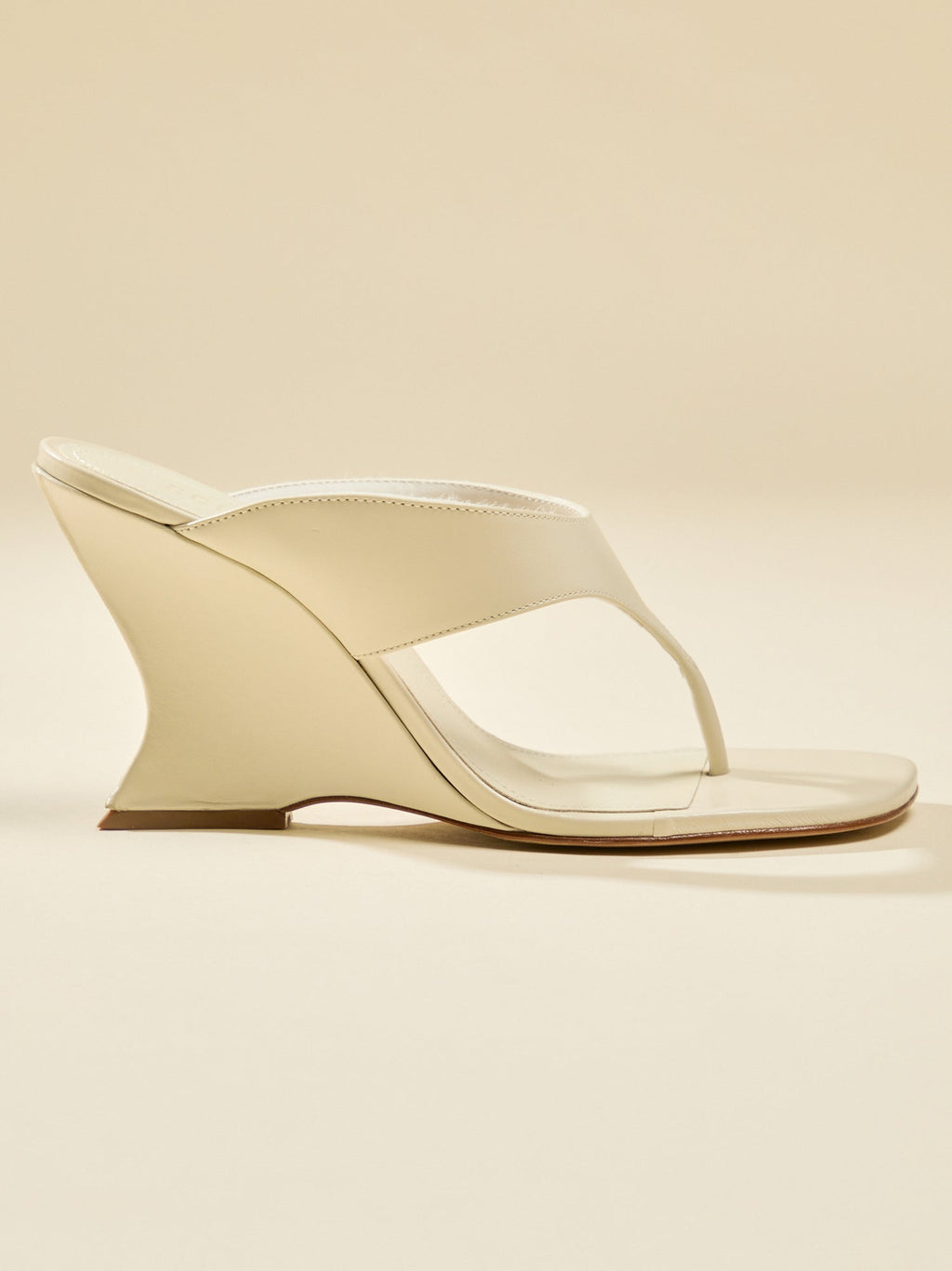 Schutz Maya Wedge