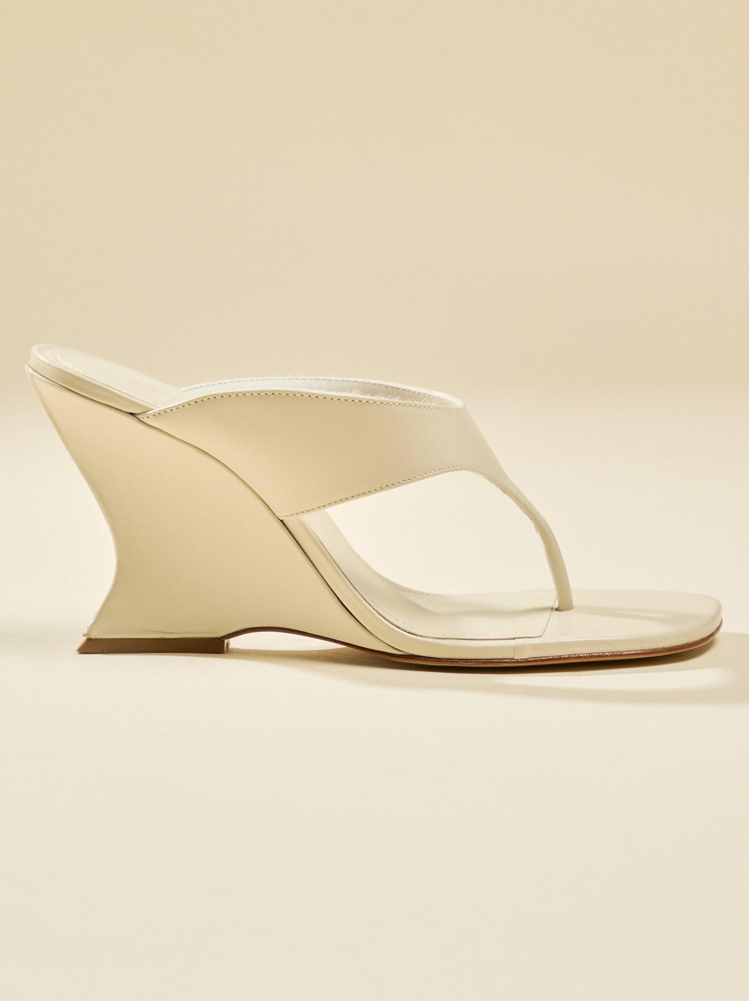 Schutz Maya Wedge