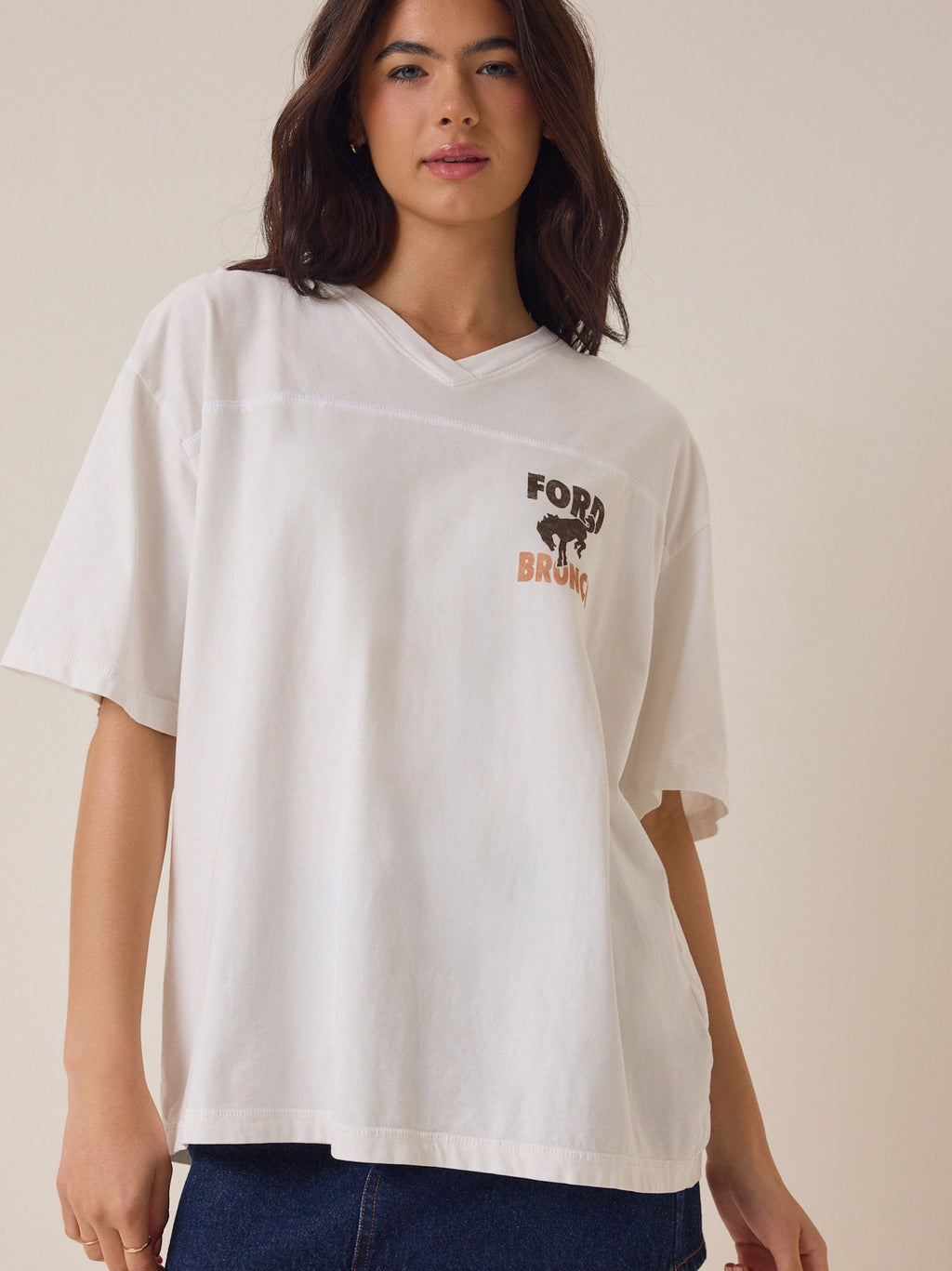 Blakely Ford Varsity Tee