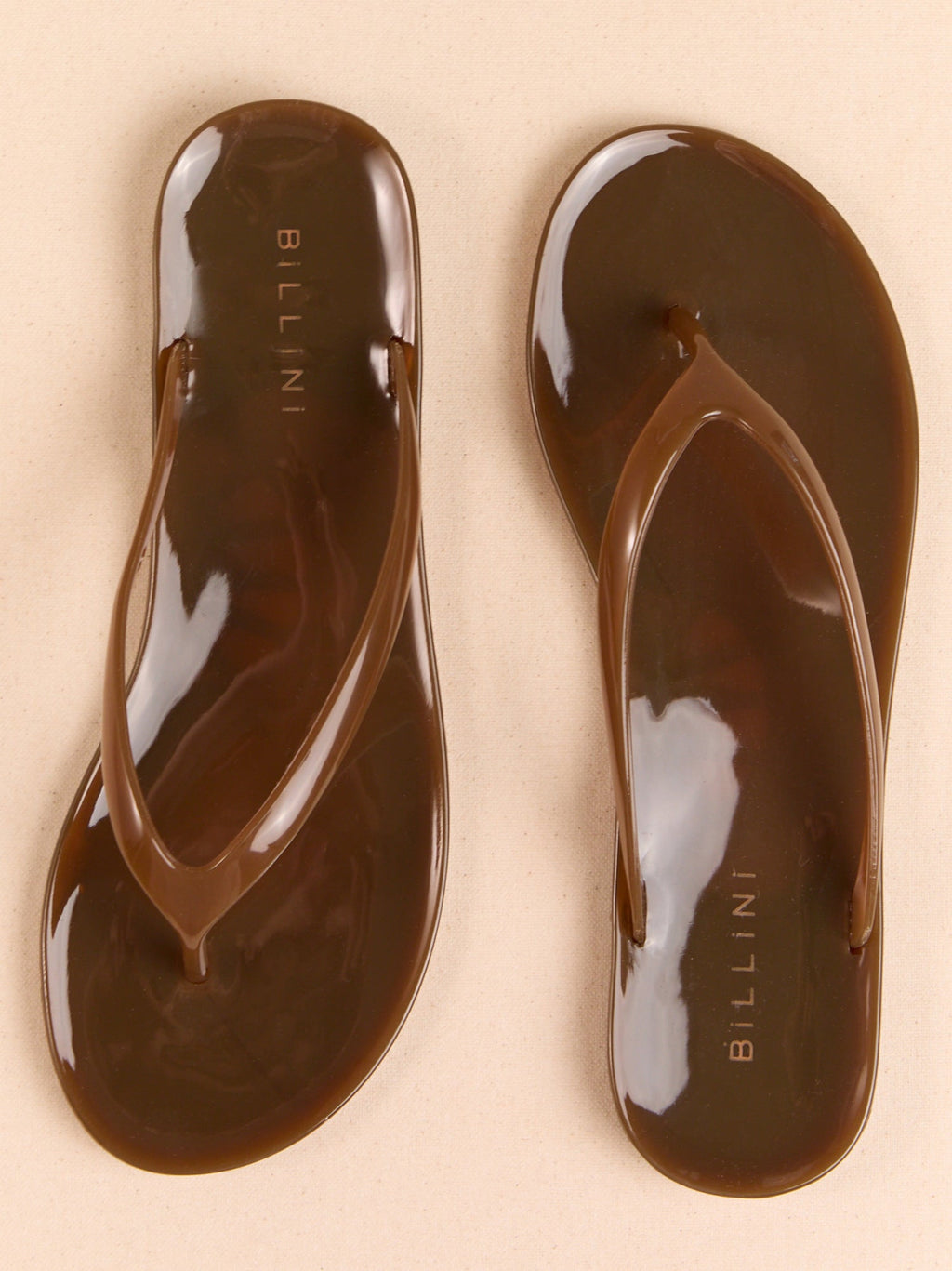 Stellan Jelly Thong Sandal
