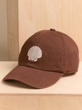 Shell Baseball Cap