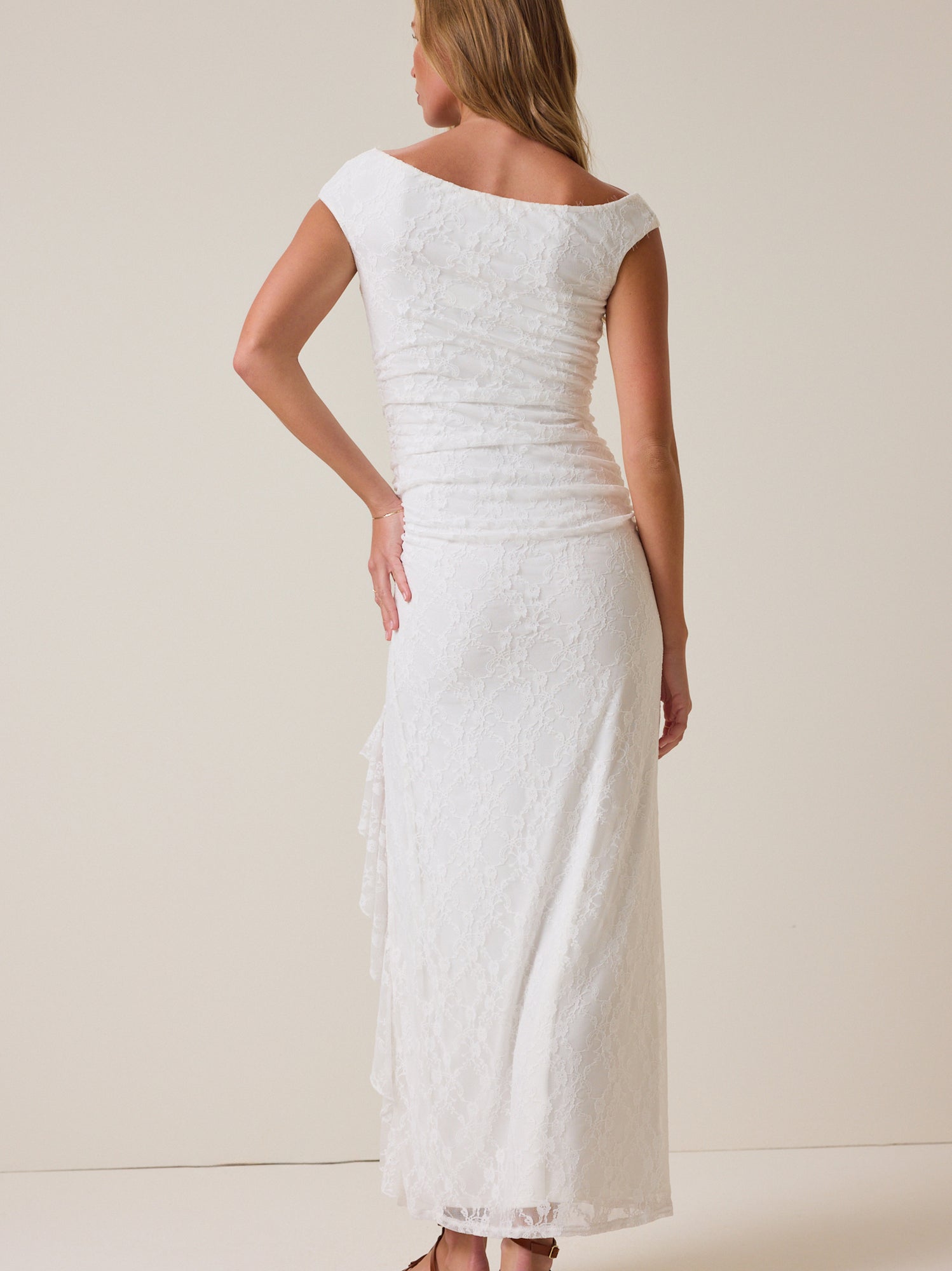 Gabi Maxi Dress