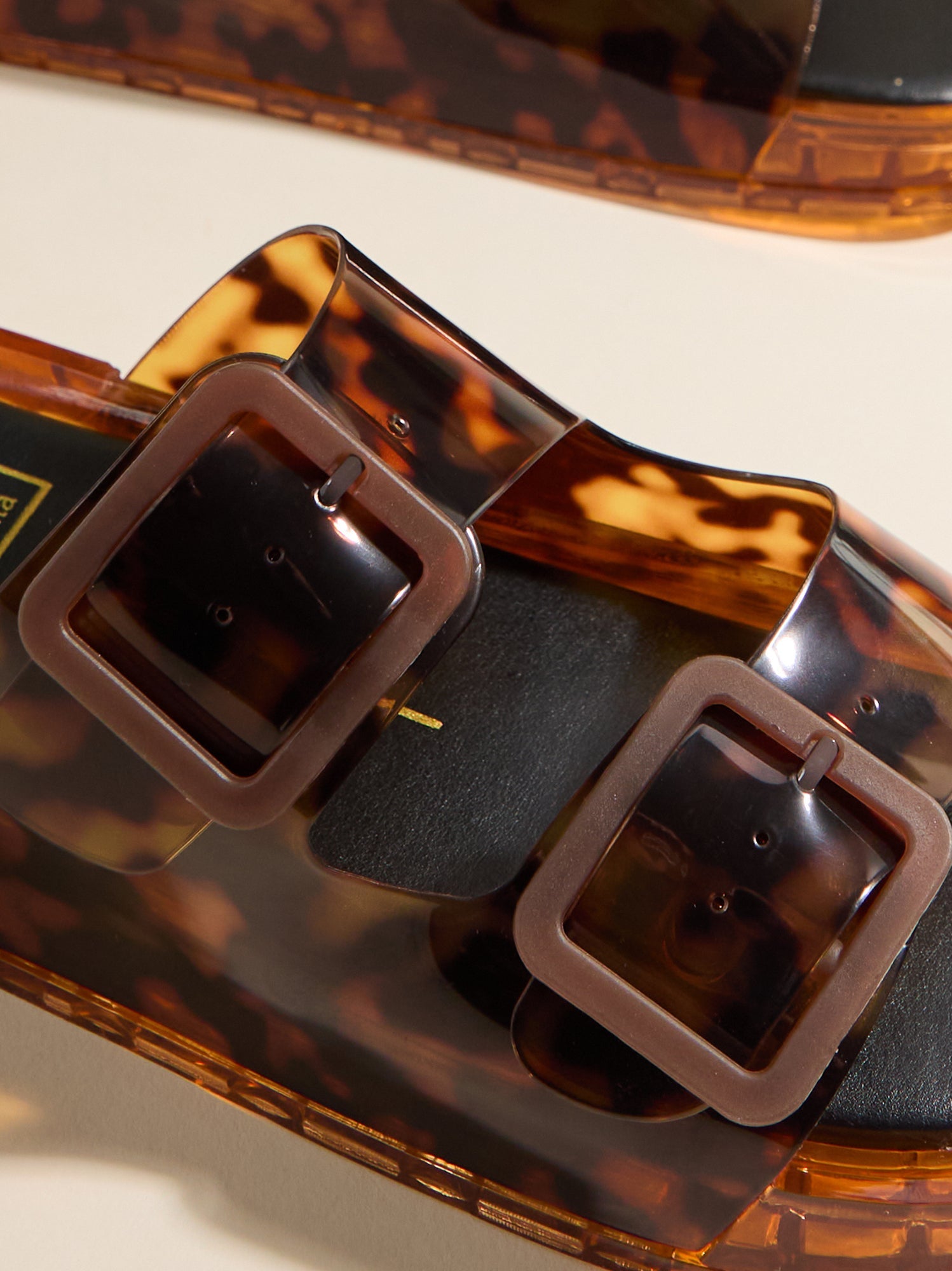 Dolce Vita Jullian Jelly Sandal