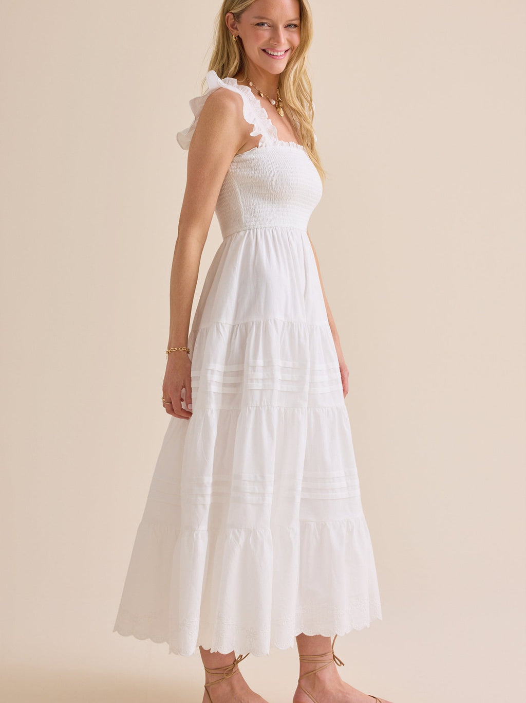 Cleobella Maxi Dress