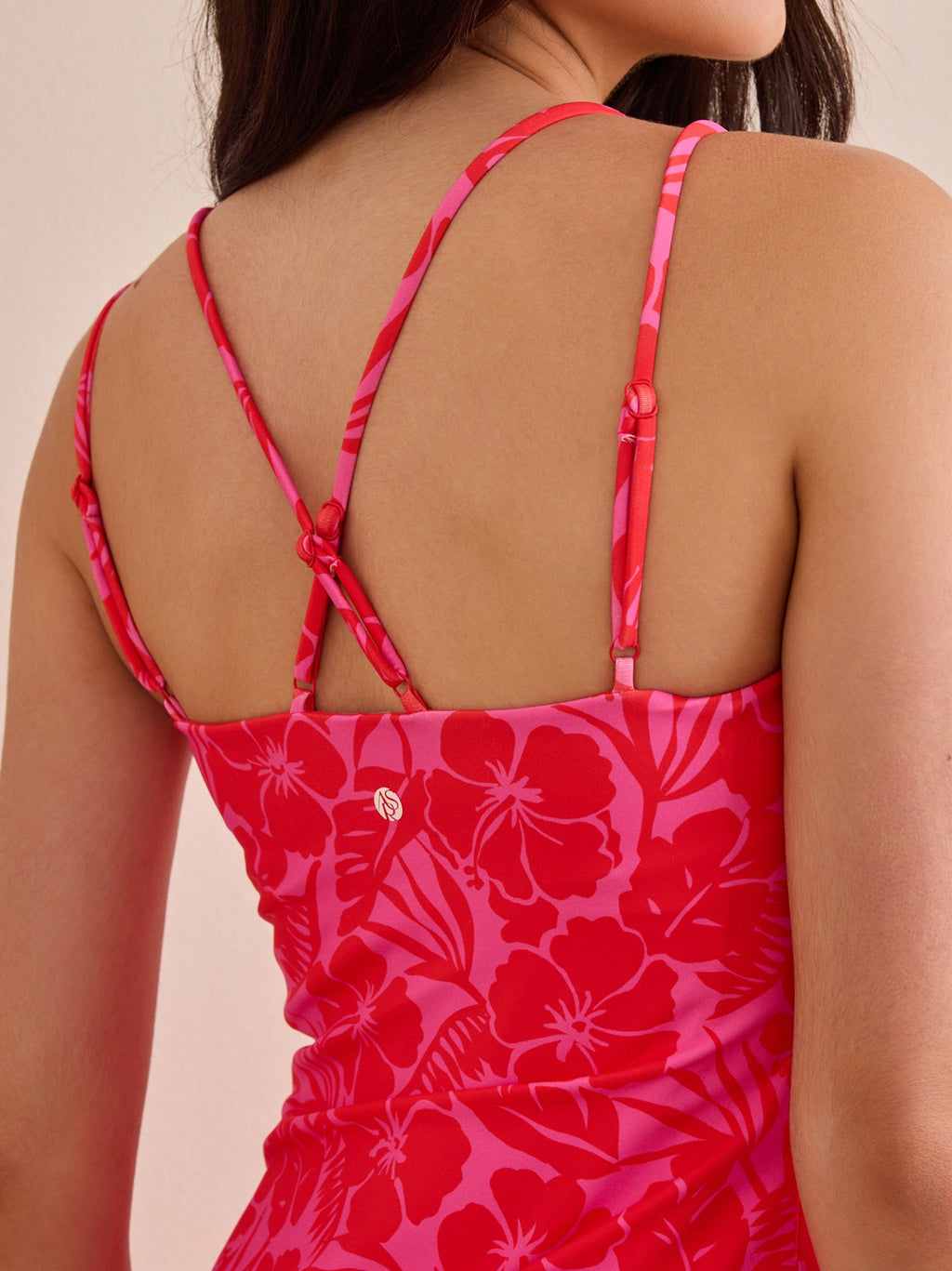 Tropic Tempo Active Dress